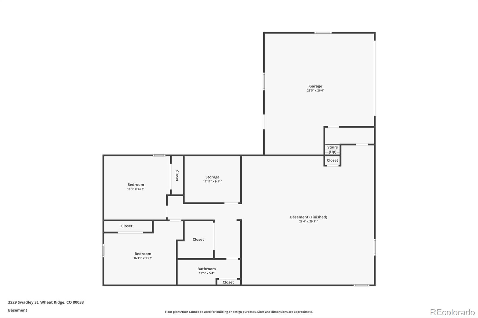 MLS Image #48 for 3229  swadley street,wheat ridge, Colorado