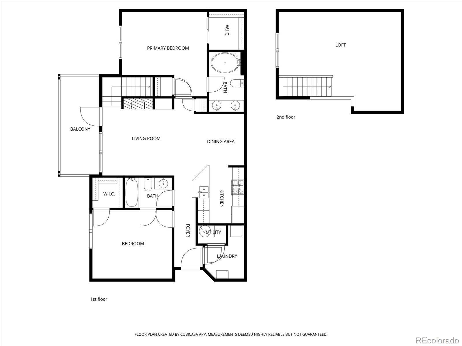 MLS Image #31 for 6017  castlegate drive f36,castle rock, Colorado