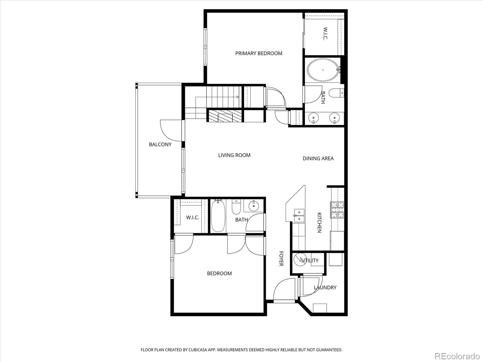 MLS Image #32 for 6017  castlegate drive f36,castle rock, Colorado