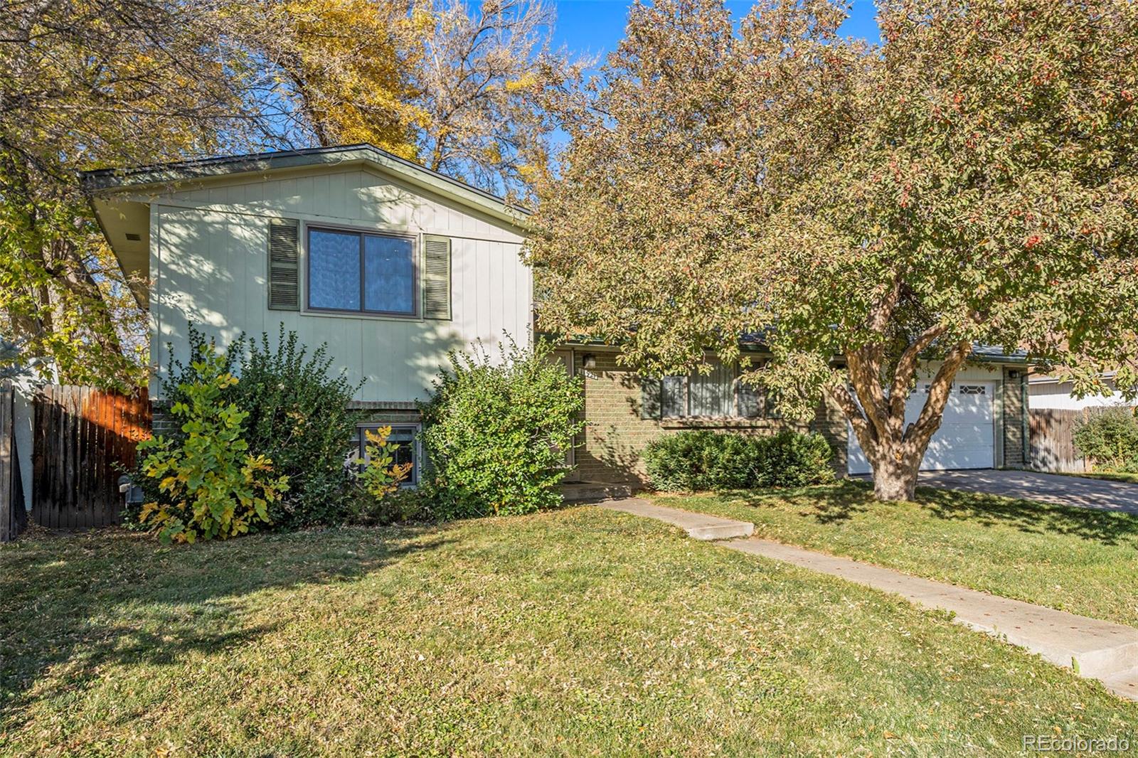 MLS Image #2 for 11921 w 70th place,arvada, Colorado