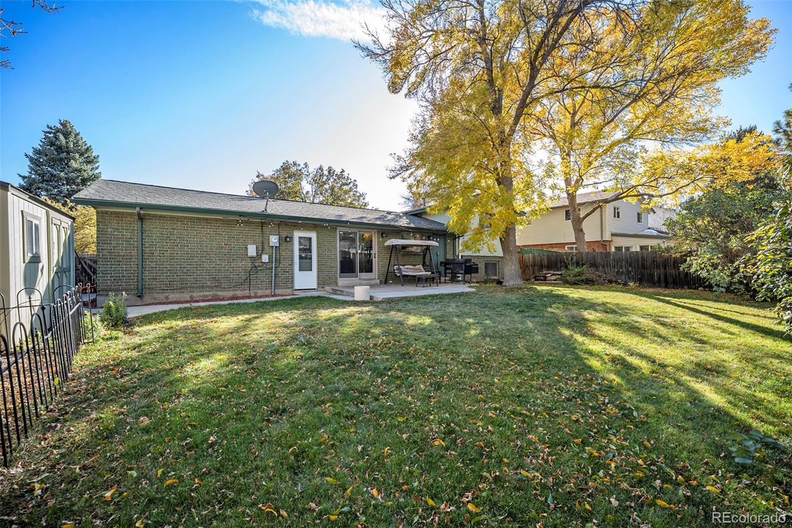 MLS Image #22 for 11921 w 70th place,arvada, Colorado