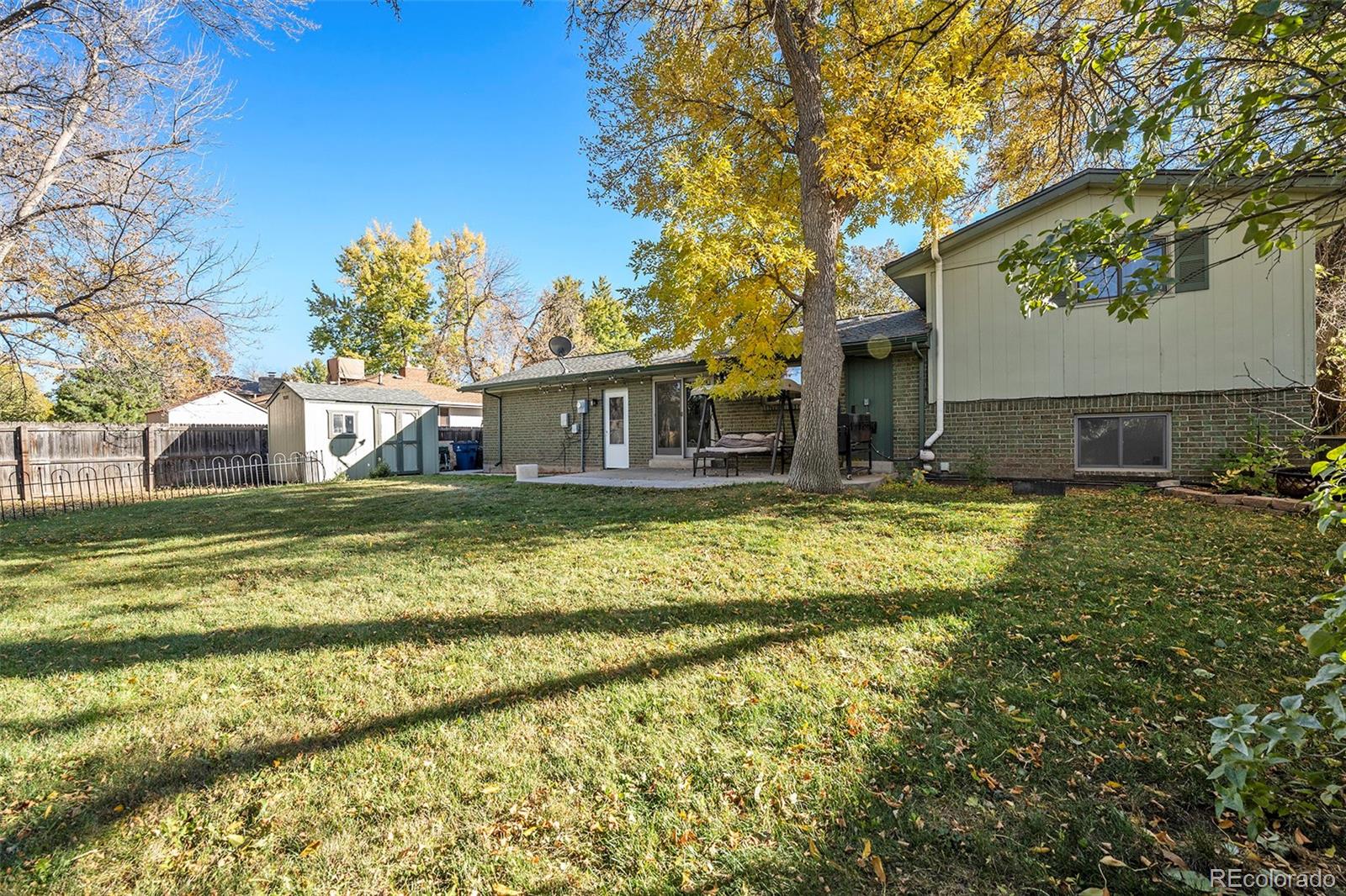 MLS Image #23 for 11921 w 70th place,arvada, Colorado