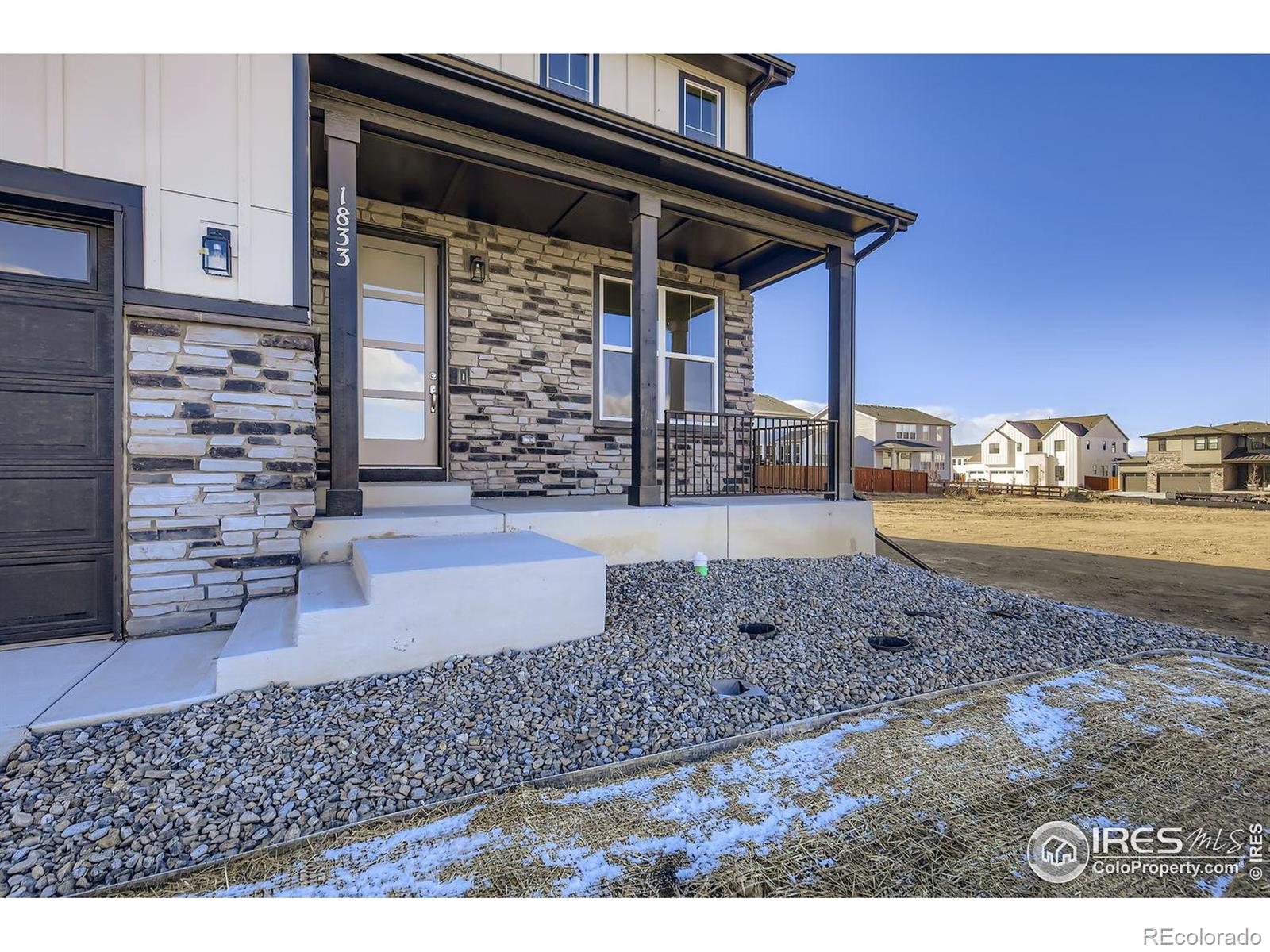 MLS Image #2 for 1833  flourish drive,windsor, Colorado