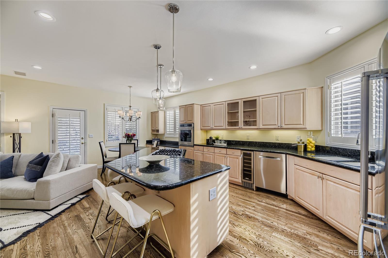 MLS Image #10 for 85  silver fox drive,greenwood village, Colorado