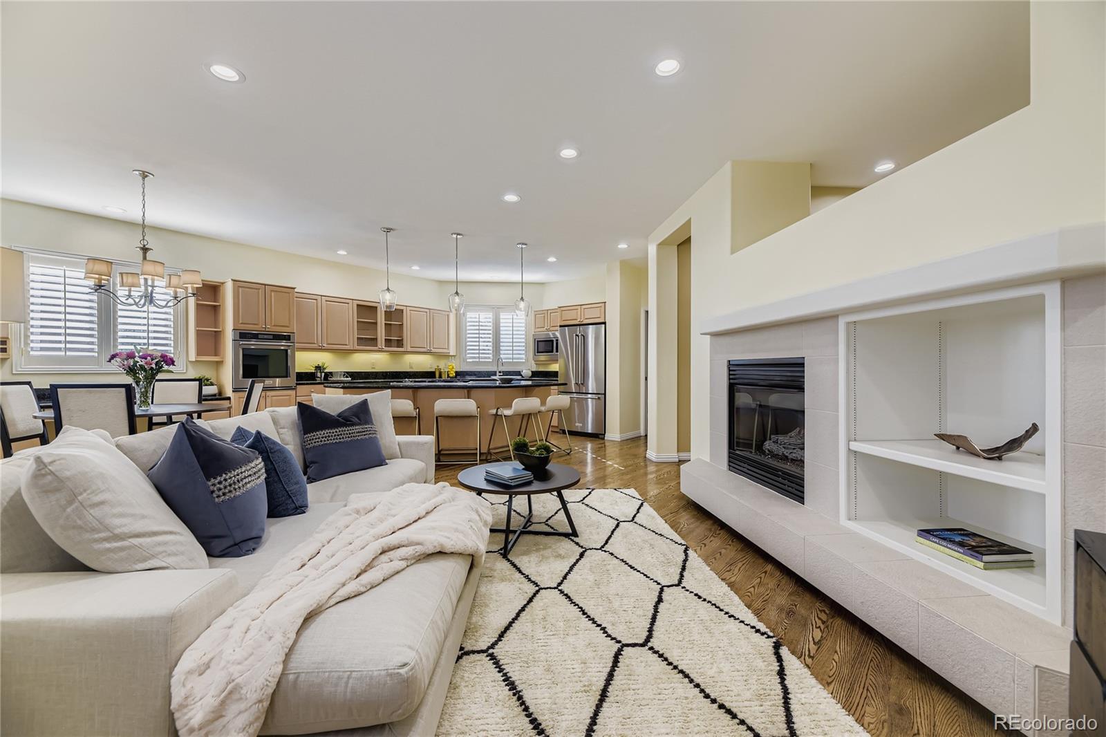 MLS Image #13 for 85  silver fox drive,greenwood village, Colorado