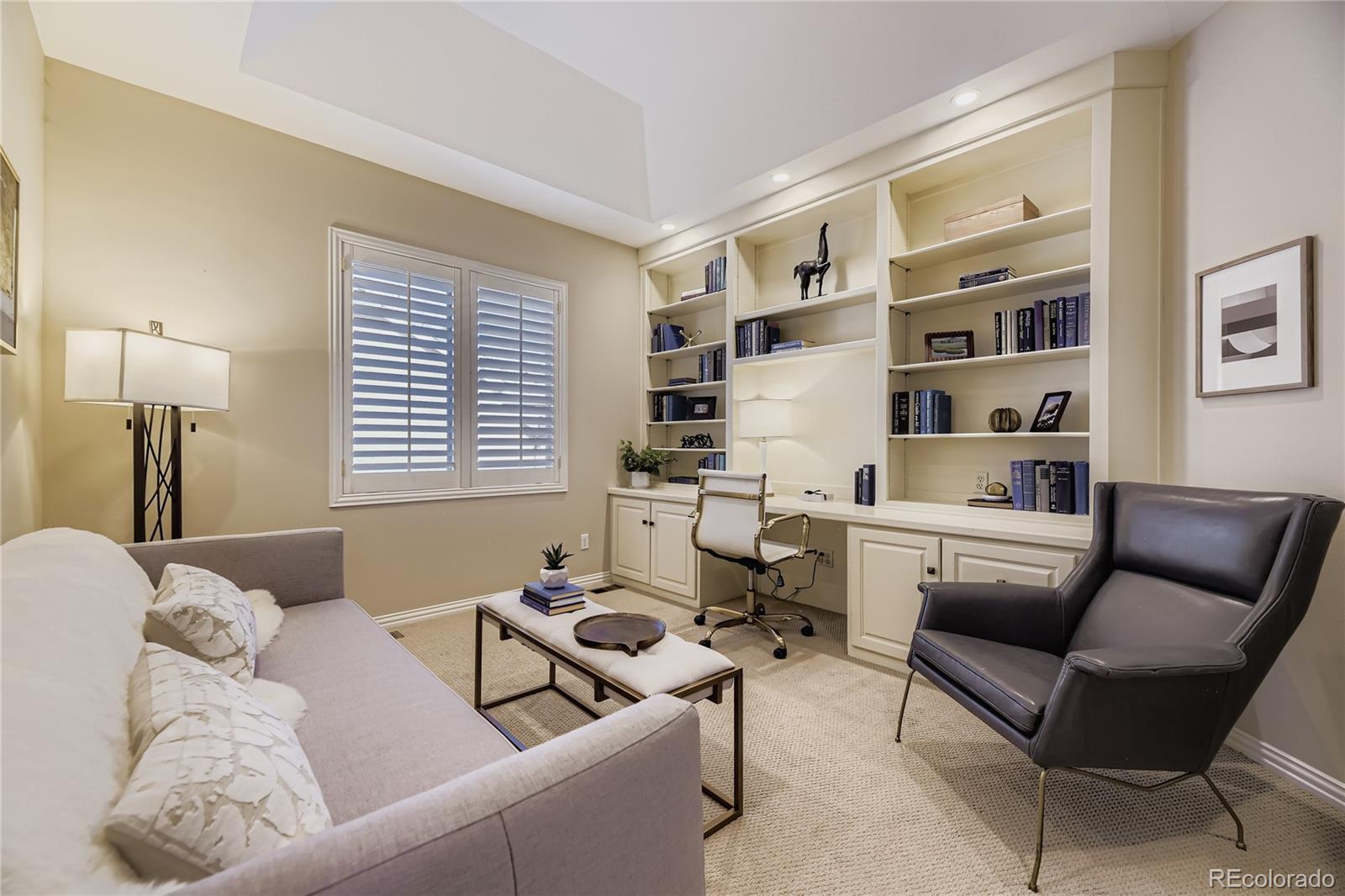 MLS Image #18 for 85  silver fox drive,greenwood village, Colorado