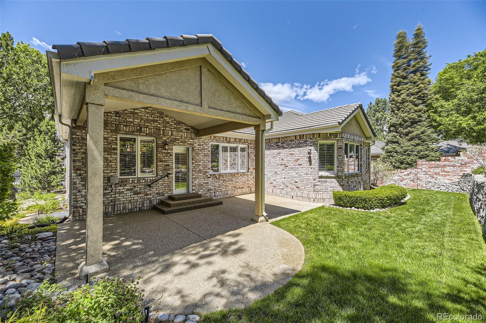 MLS Image #30 for 85  silver fox drive,greenwood village, Colorado