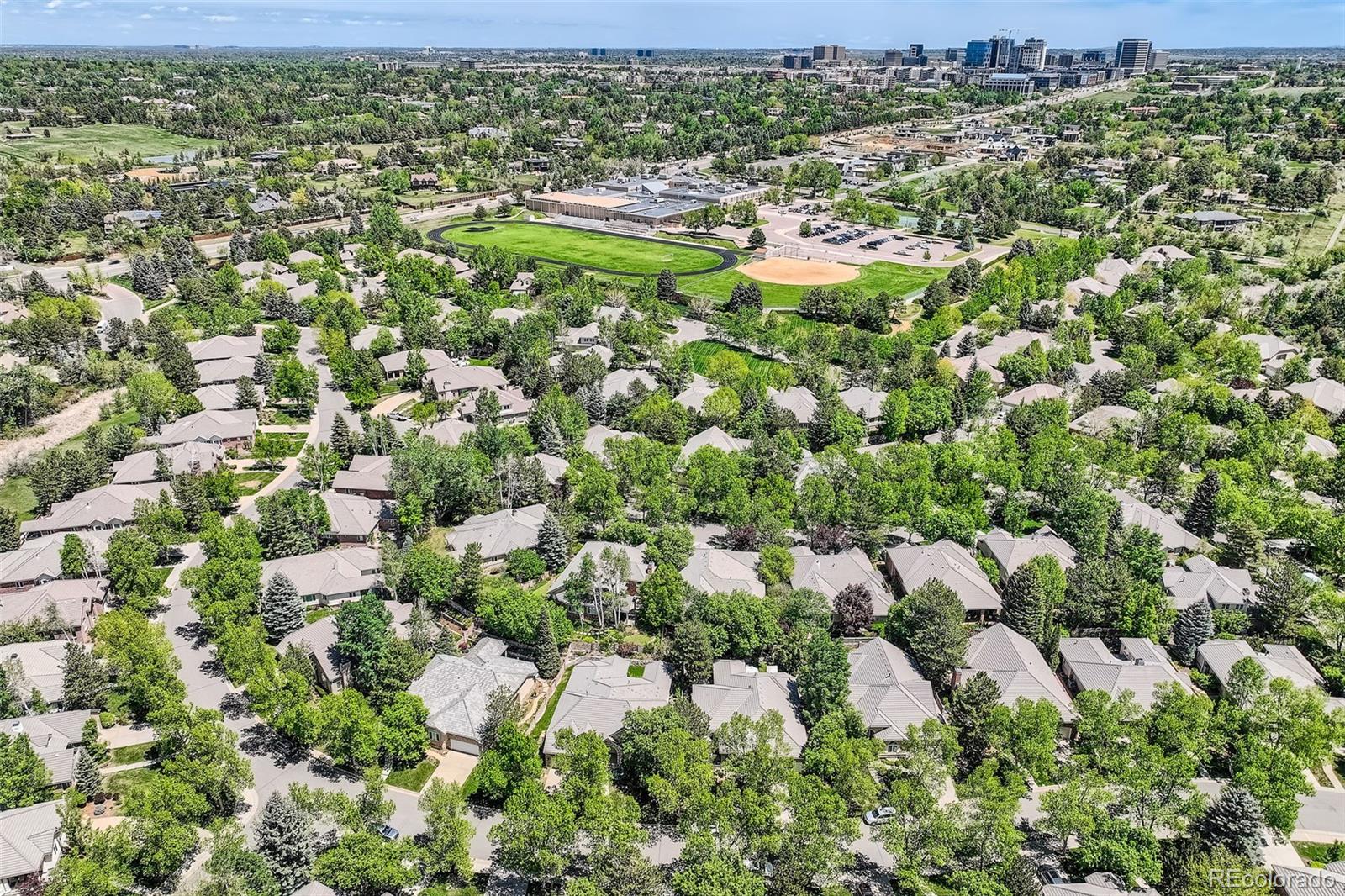 MLS Image #33 for 85  silver fox drive,greenwood village, Colorado