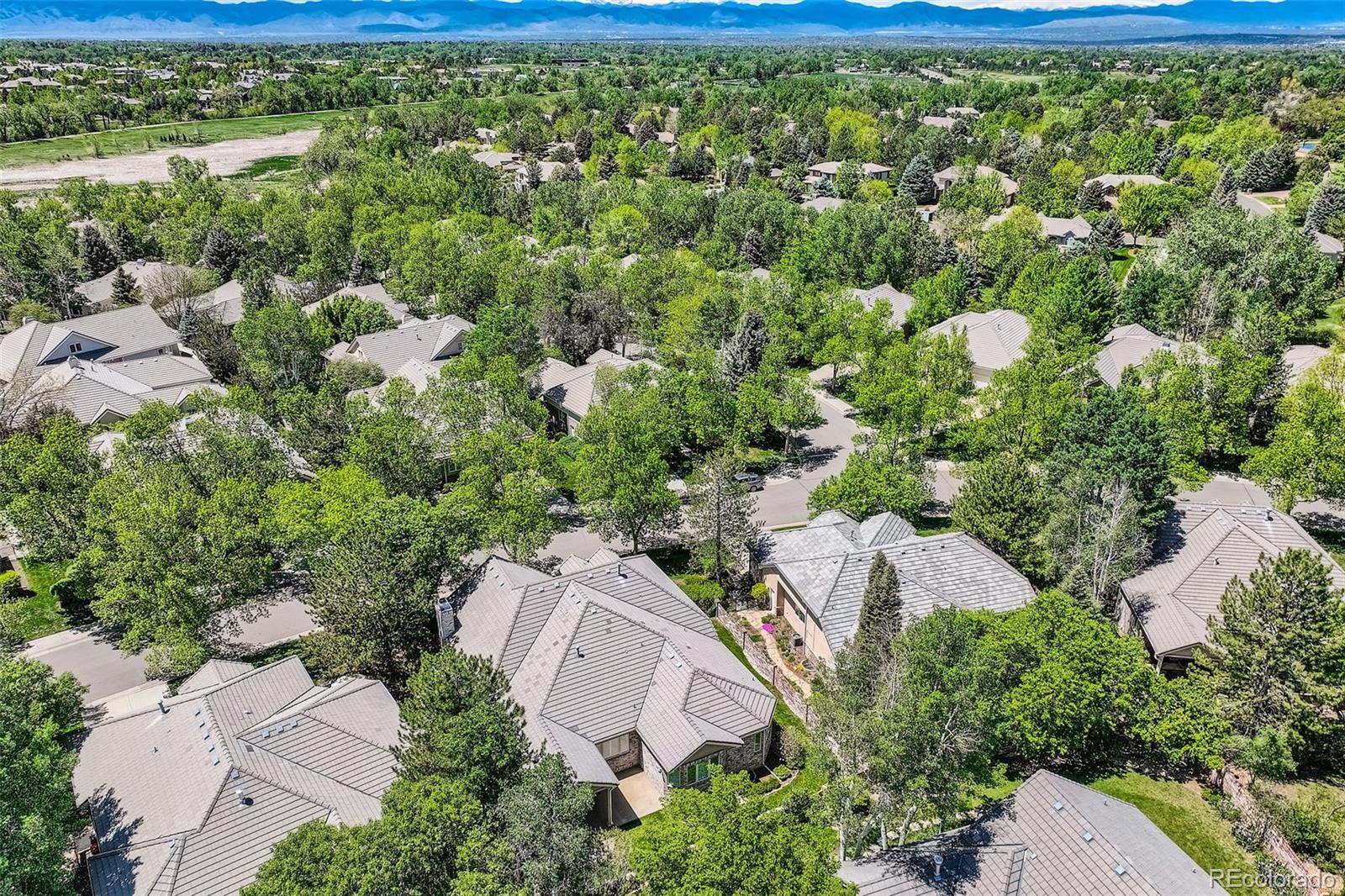 MLS Image #34 for 85  silver fox drive,greenwood village, Colorado
