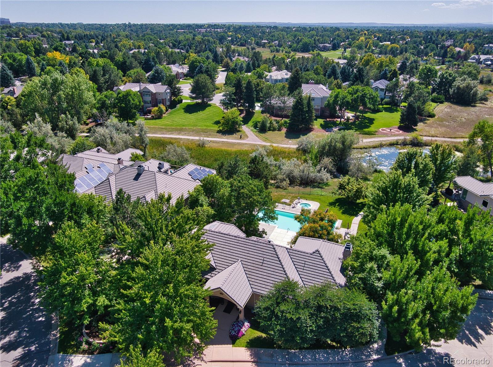 MLS Image #39 for 85  silver fox drive,greenwood village, Colorado