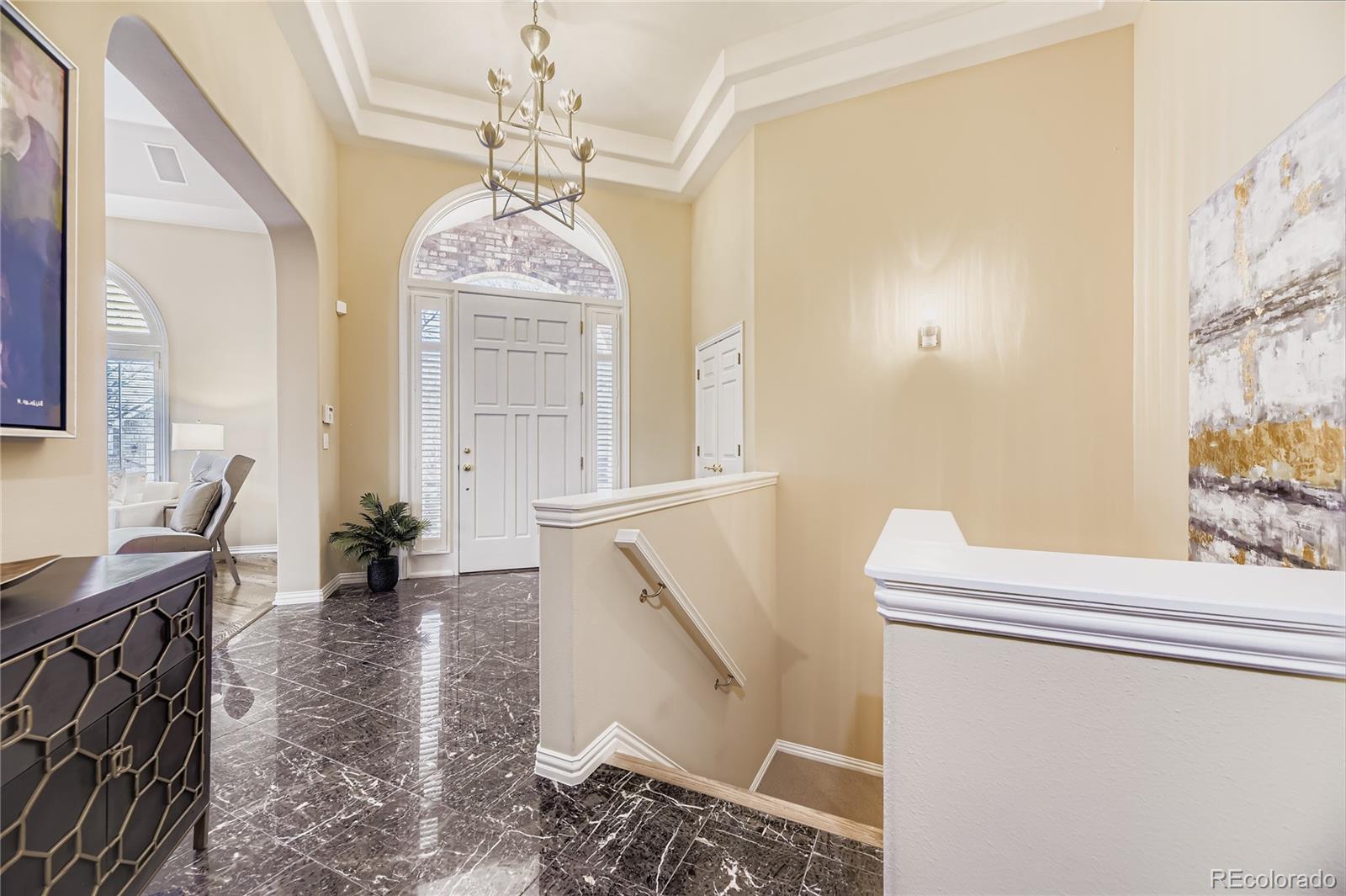 MLS Image #4 for 85  silver fox drive,greenwood village, Colorado