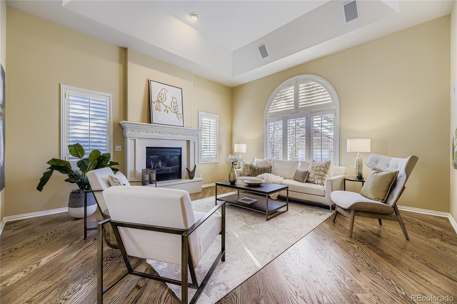 MLS Image #6 for 85  silver fox drive,greenwood village, Colorado