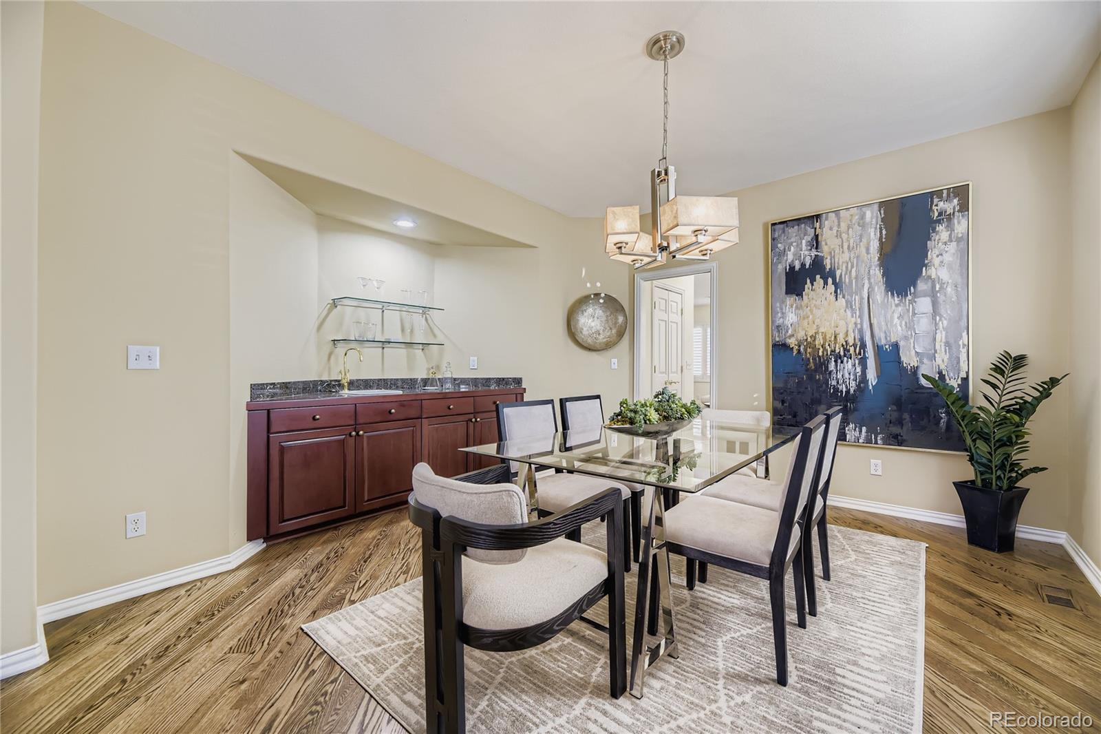 MLS Image #8 for 85  silver fox drive,greenwood village, Colorado