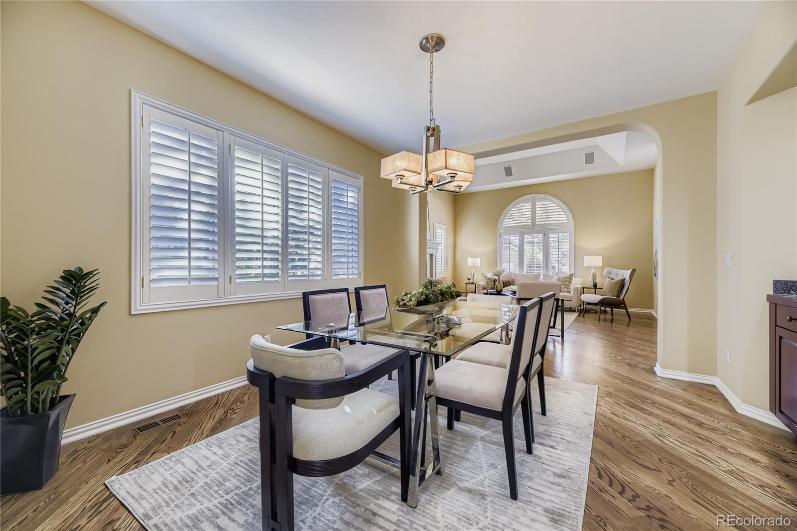 MLS Image #9 for 85  silver fox drive,greenwood village, Colorado