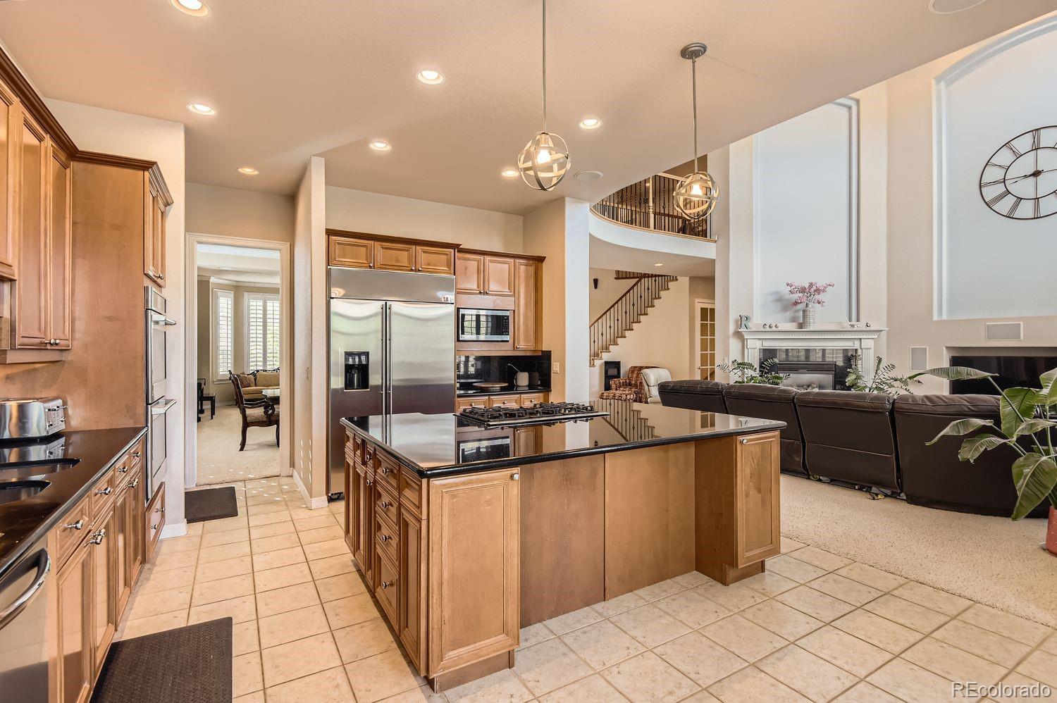 MLS Image #10 for 10456  carriage club drive,lone tree, Colorado