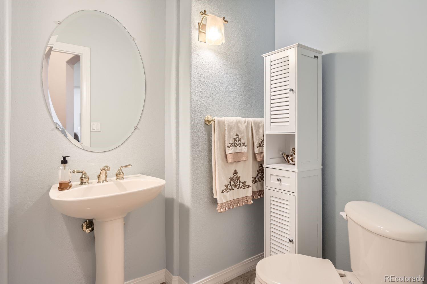 MLS Image #15 for 10456  carriage club drive,lone tree, Colorado