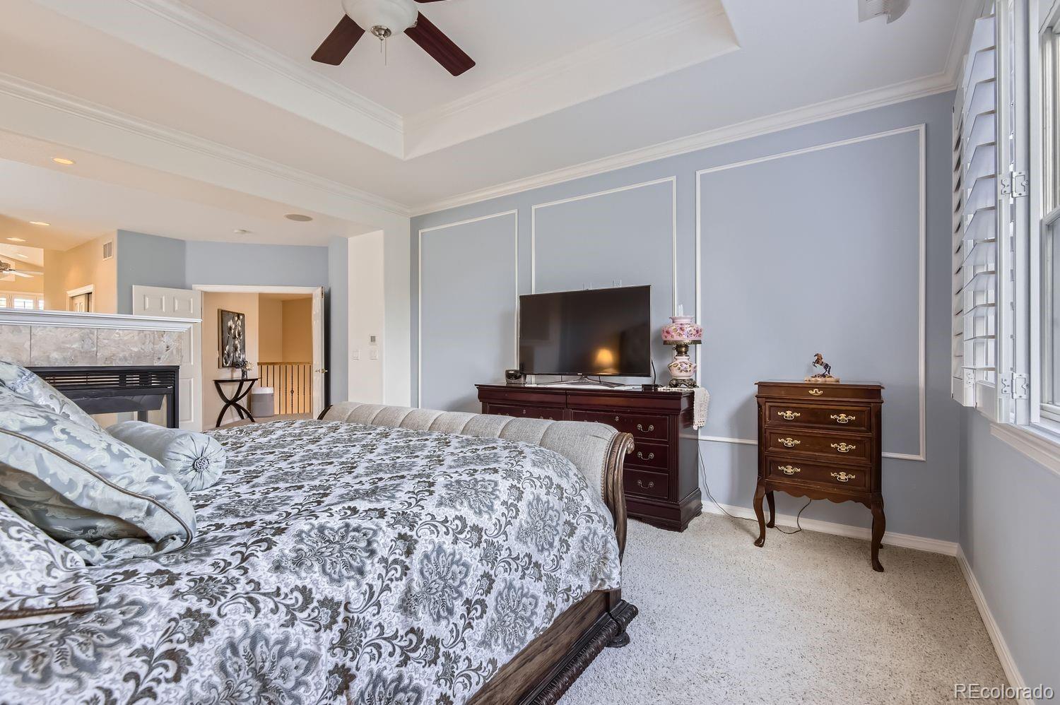 MLS Image #17 for 10456  carriage club drive,lone tree, Colorado