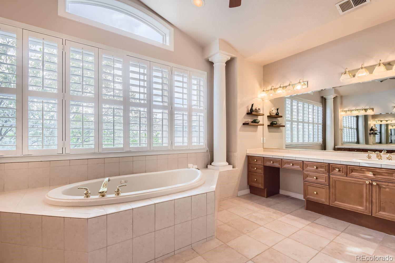 MLS Image #19 for 10456  carriage club drive,lone tree, Colorado