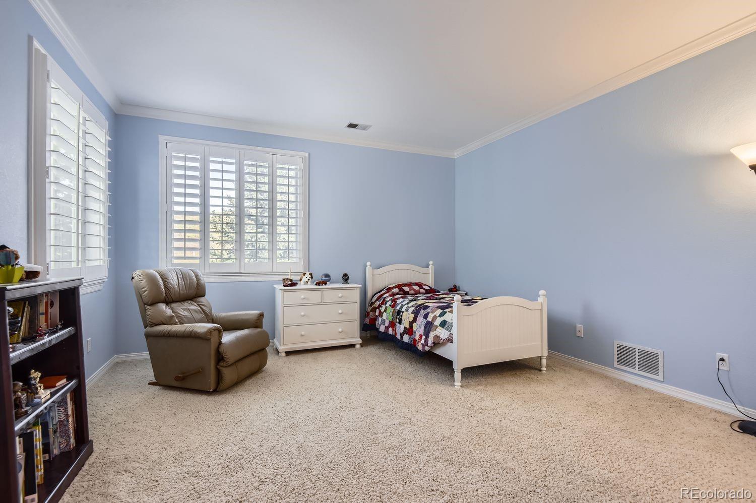 MLS Image #20 for 10456  carriage club drive,lone tree, Colorado