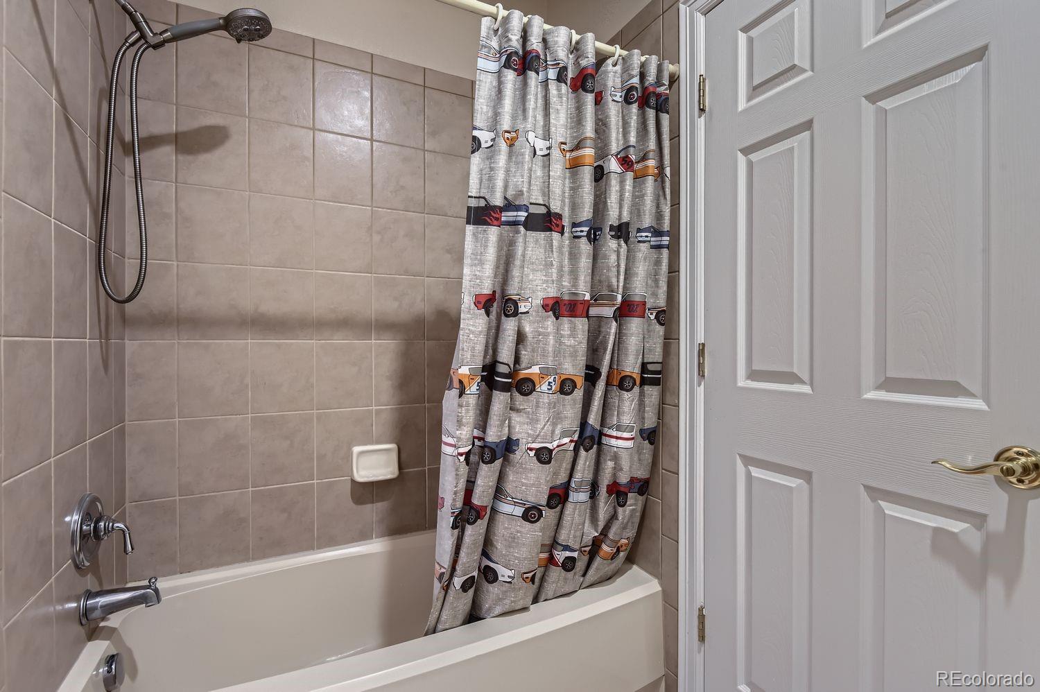 MLS Image #25 for 10456  carriage club drive,lone tree, Colorado