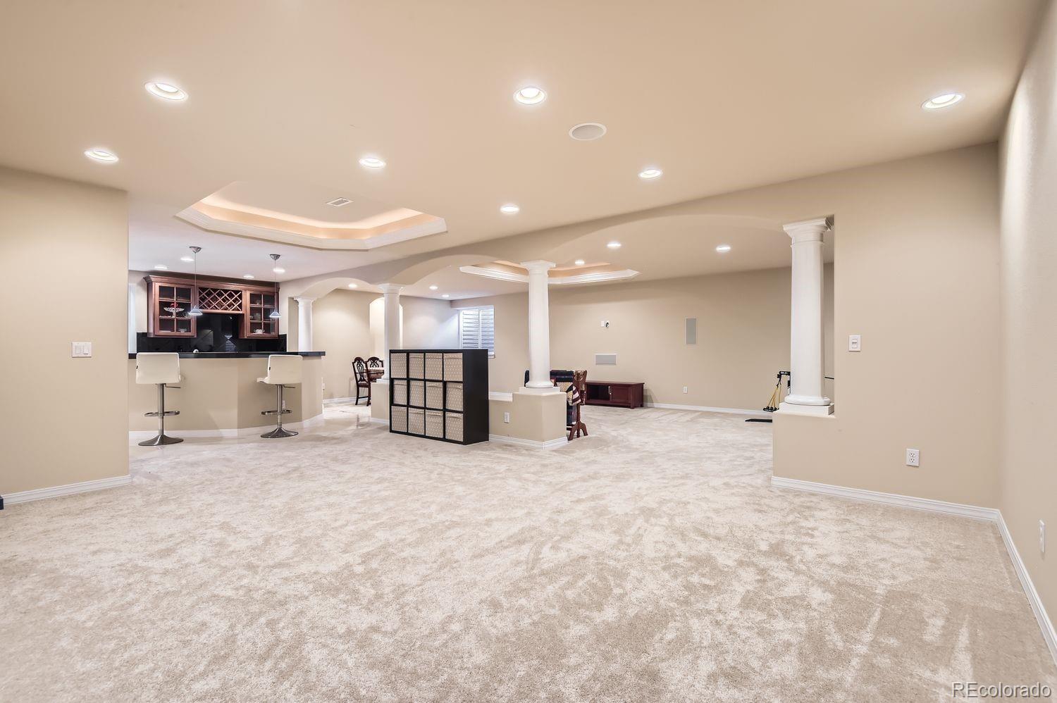 MLS Image #30 for 10456  carriage club drive,lone tree, Colorado