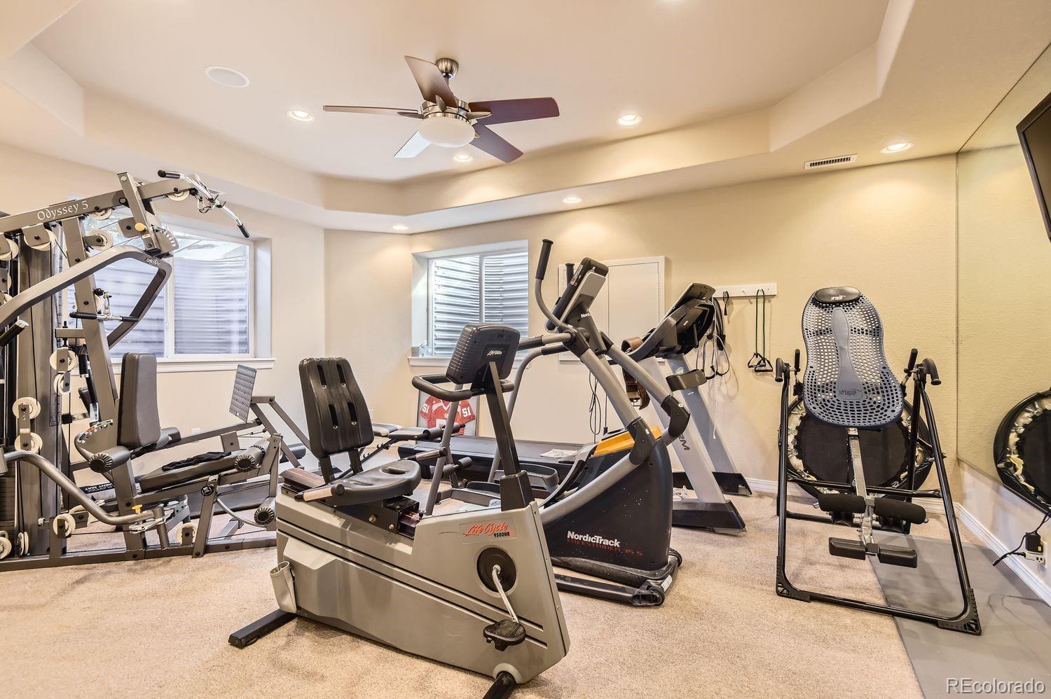 MLS Image #31 for 10456  carriage club drive,lone tree, Colorado