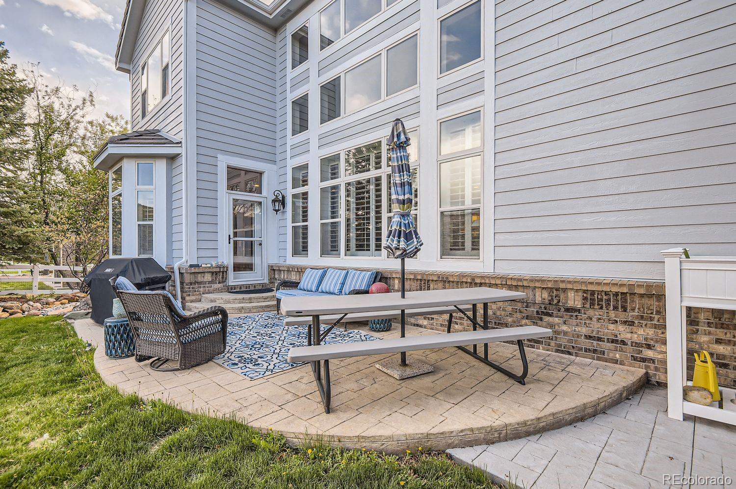 MLS Image #34 for 10456  carriage club drive,lone tree, Colorado