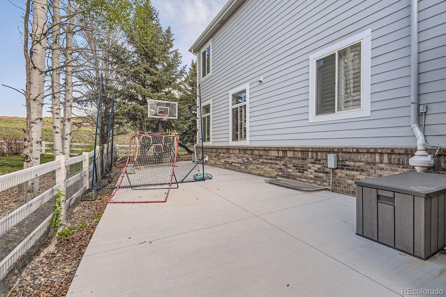 MLS Image #37 for 10456  carriage club drive,lone tree, Colorado