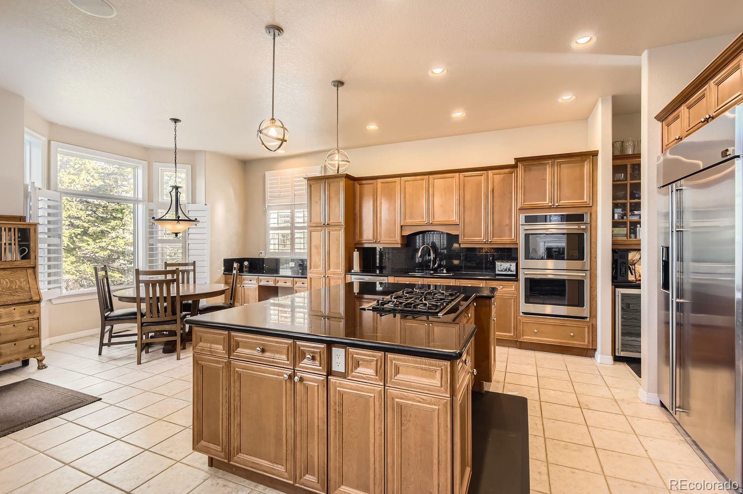 MLS Image #8 for 10456  carriage club drive,lone tree, Colorado