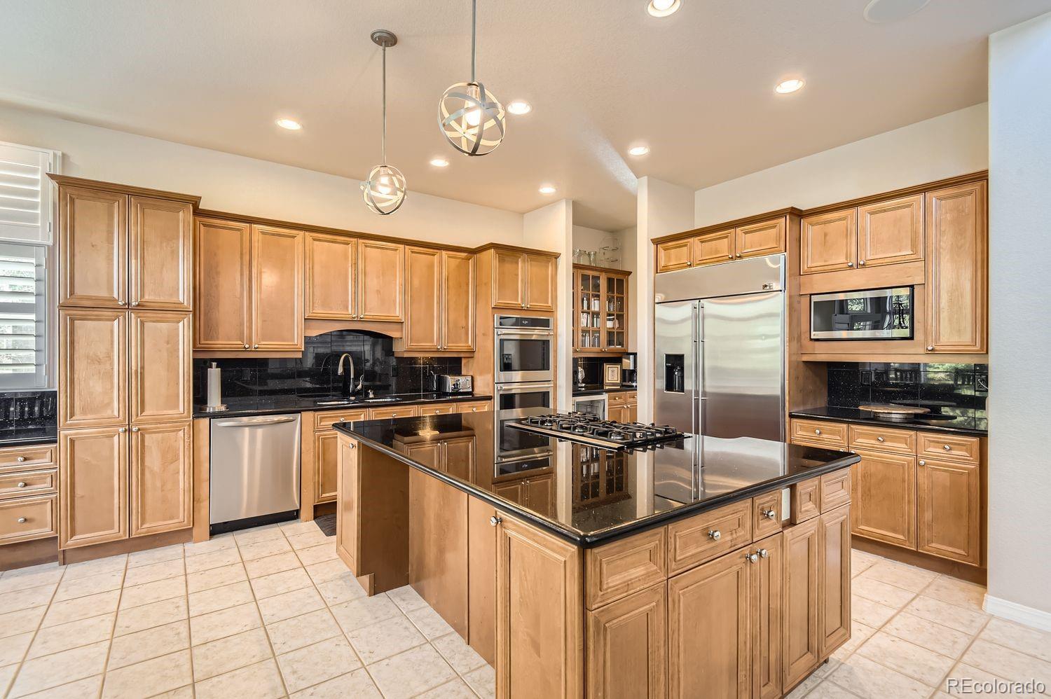 MLS Image #9 for 10456  carriage club drive,lone tree, Colorado