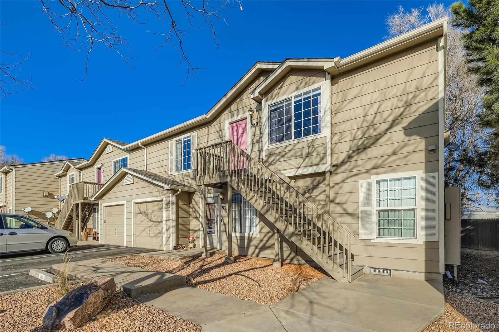 MLS Image #1 for 283  ellers grove,colorado springs, Colorado