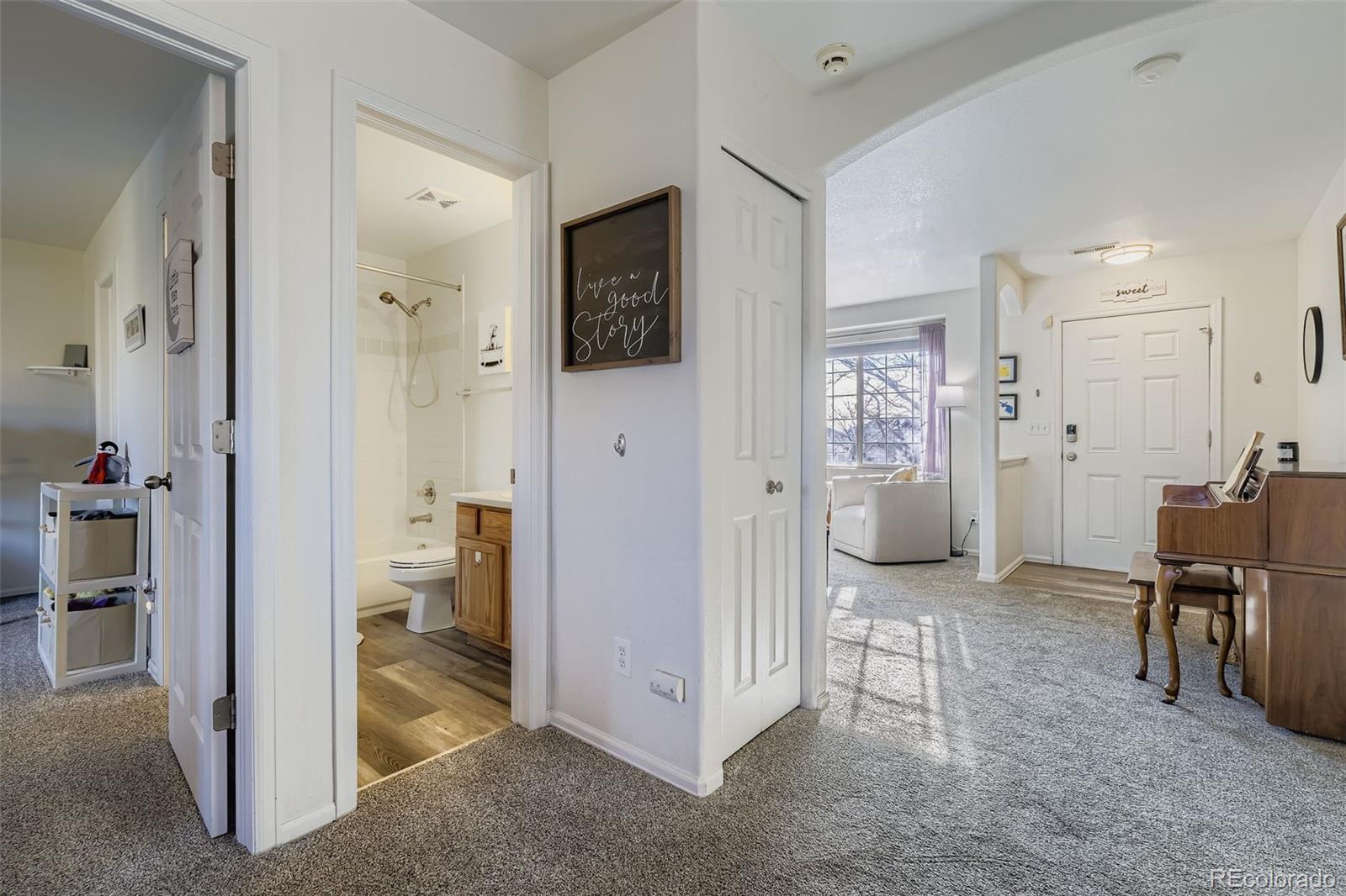 MLS Image #2 for 283  ellers grove,colorado springs, Colorado