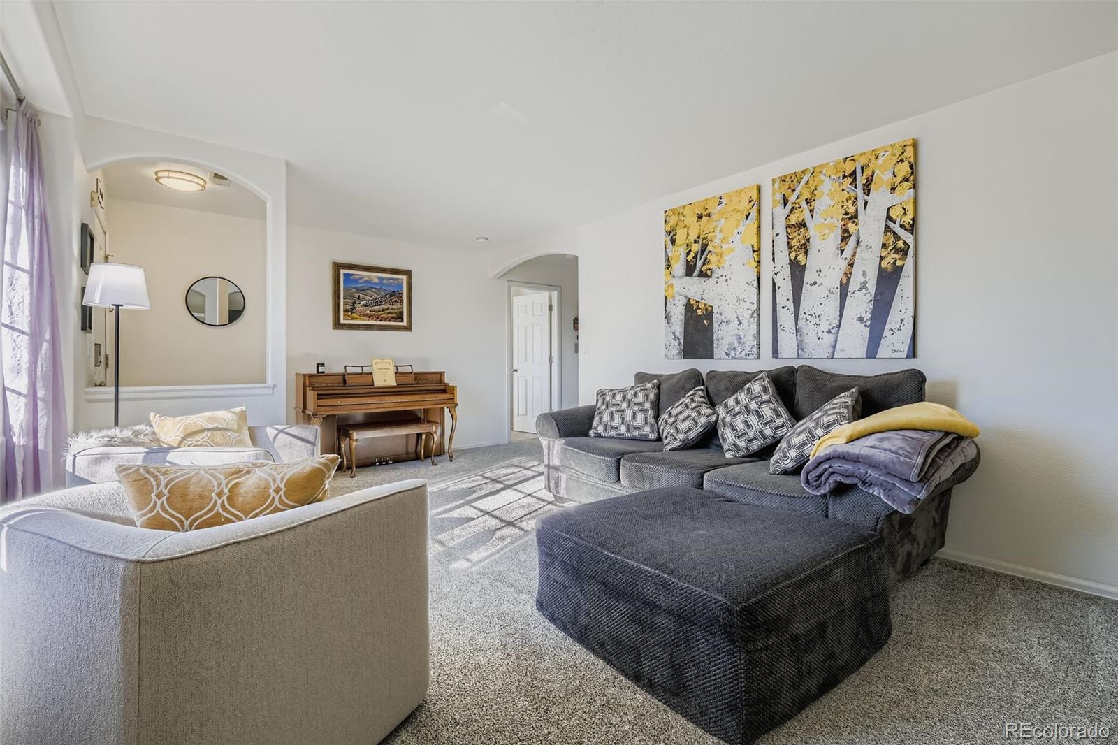 MLS Image #4 for 283  ellers grove,colorado springs, Colorado