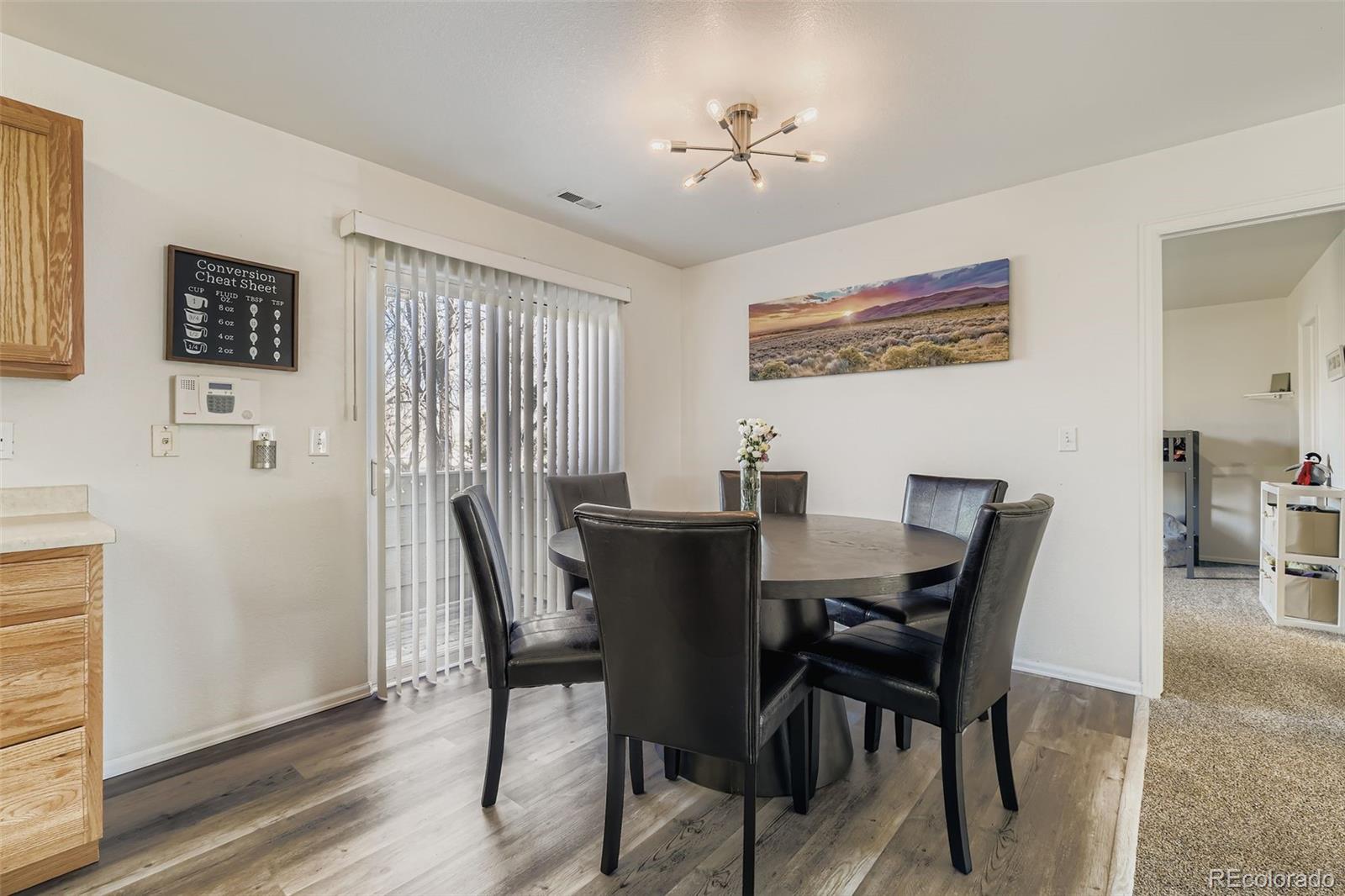 MLS Image #8 for 283  ellers grove,colorado springs, Colorado