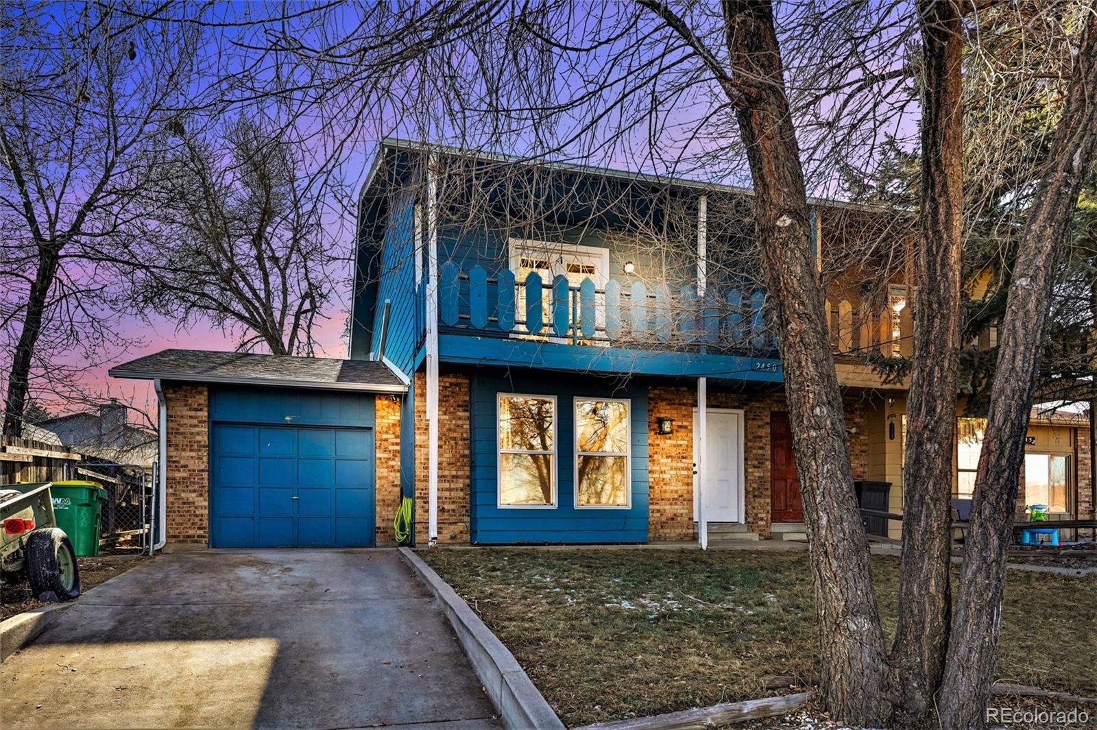 MLS Image #1 for 2450 w 55th ,denver, Colorado
