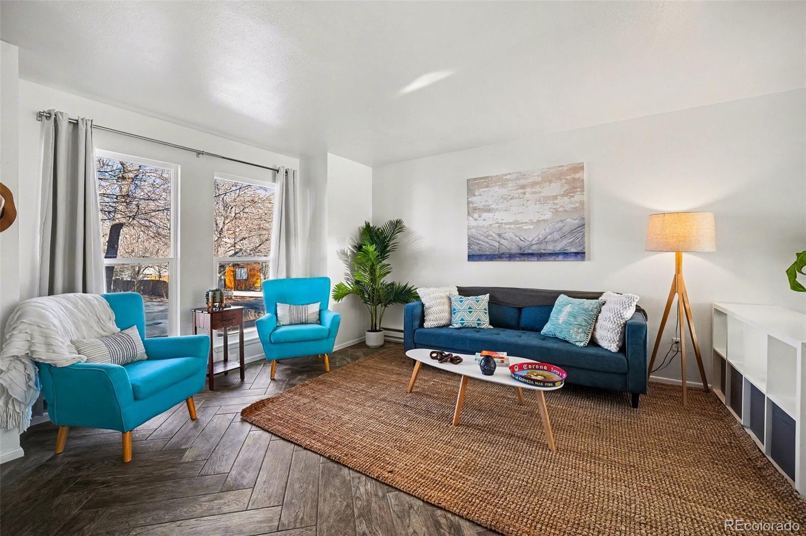 MLS Image #4 for 2450 w 55th ,denver, Colorado