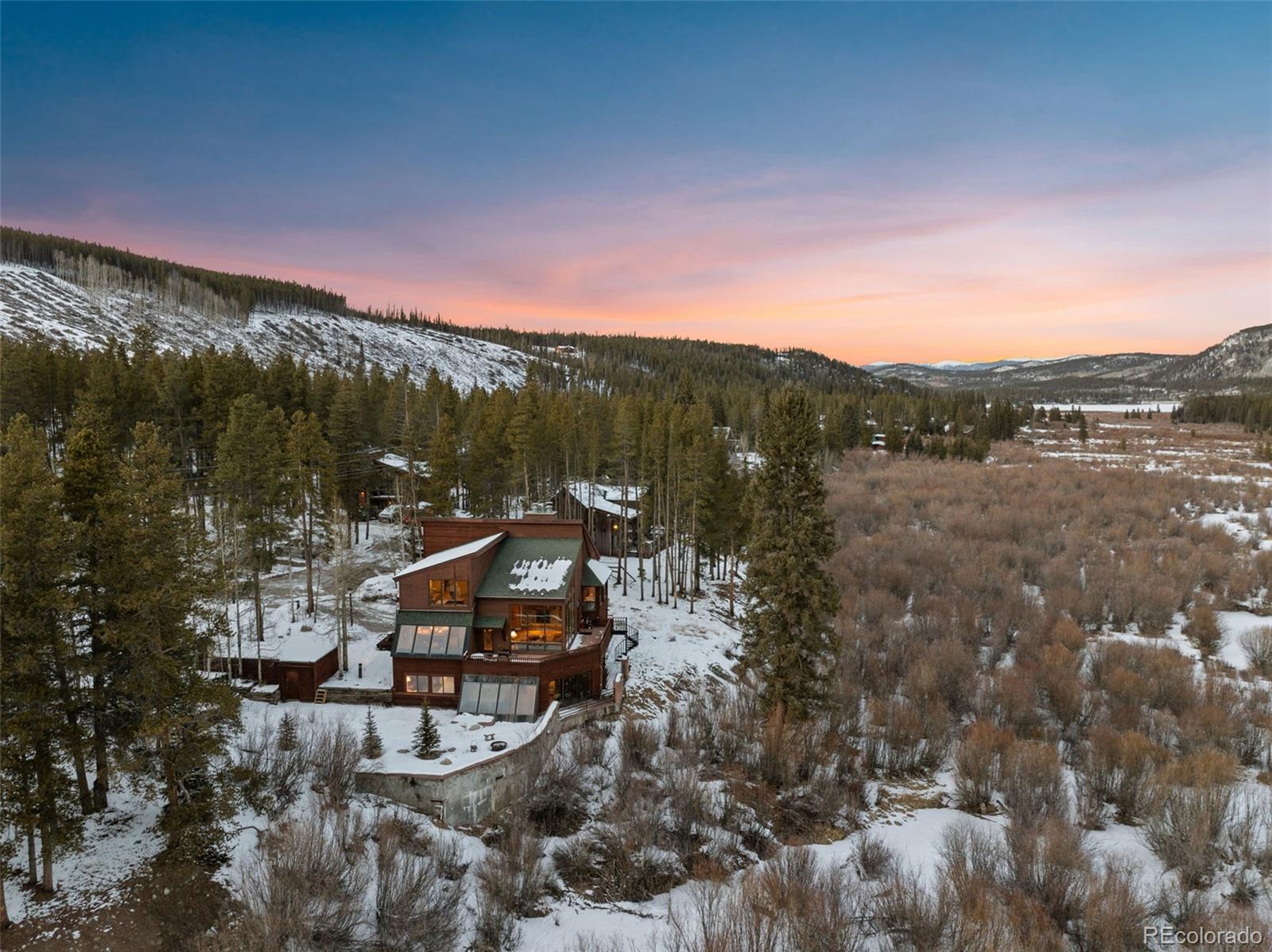 MLS Image #22 for 6620  highway 9 ,breckenridge, Colorado