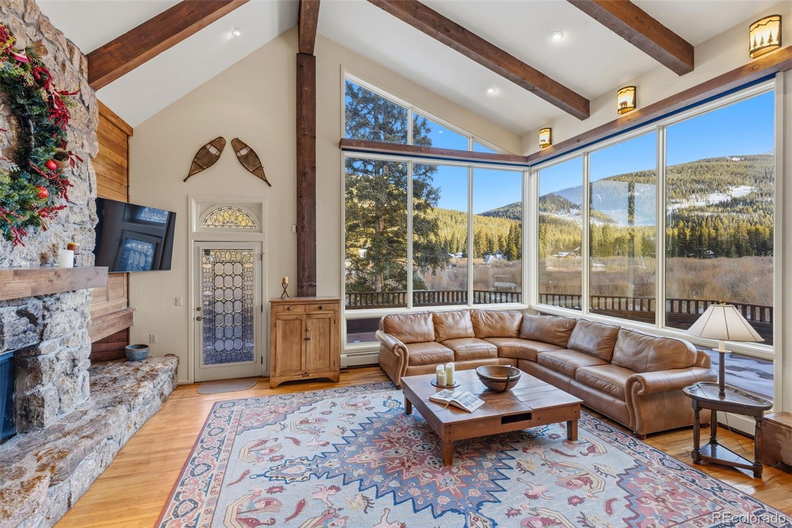 MLS Image #3 for 6620  highway 9 ,breckenridge, Colorado