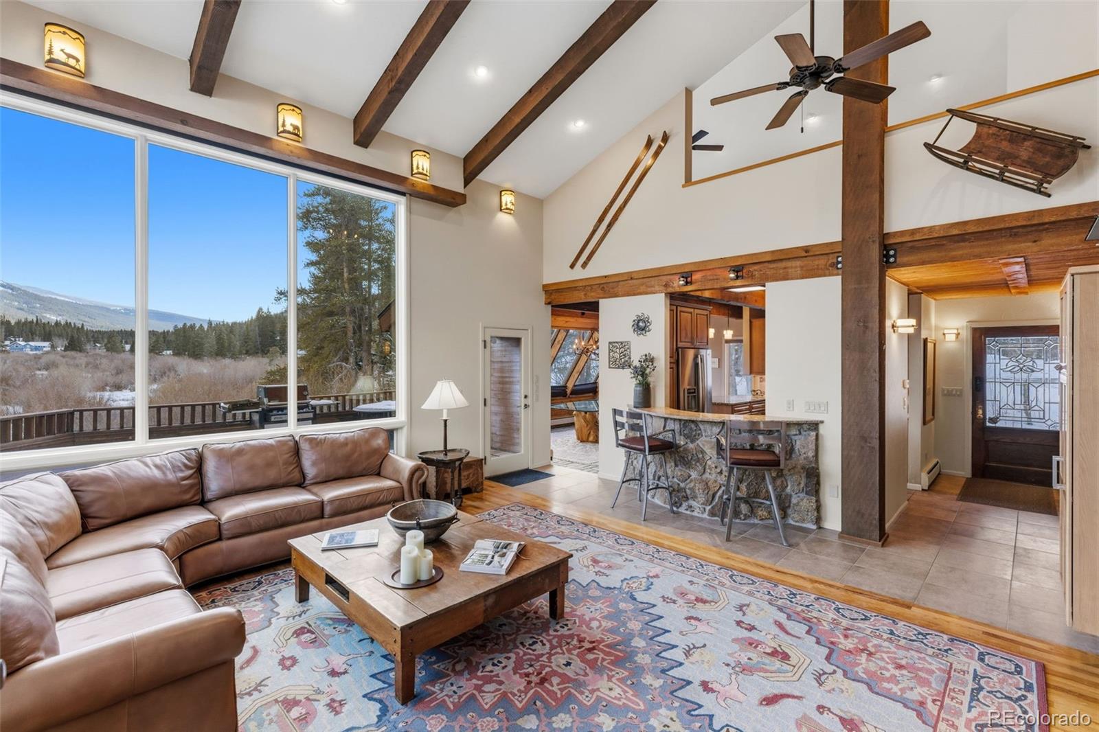 MLS Image #4 for 6620  highway 9 ,breckenridge, Colorado