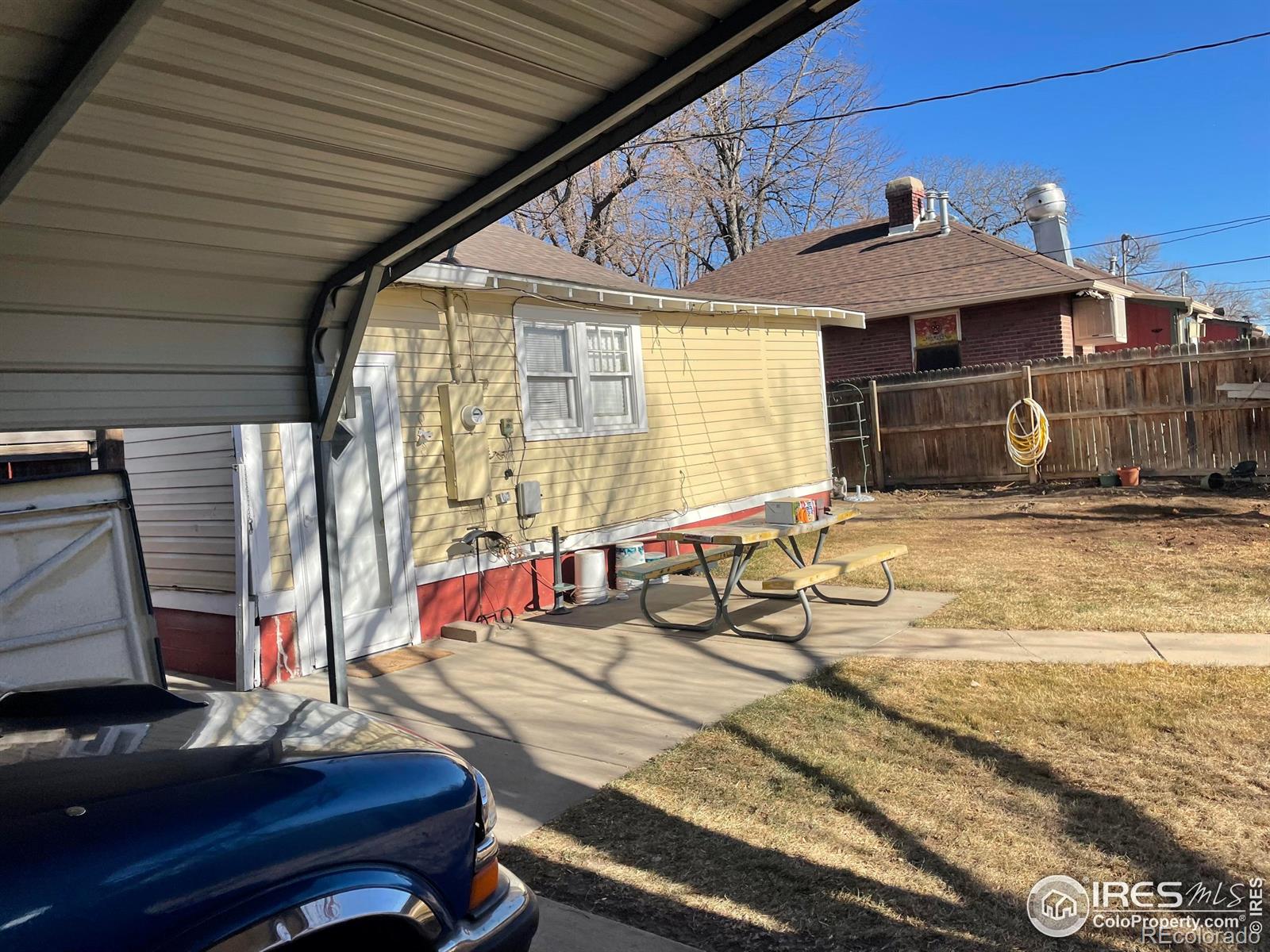 MLS Image #3 for 202 e south 1st street,johnstown, Colorado