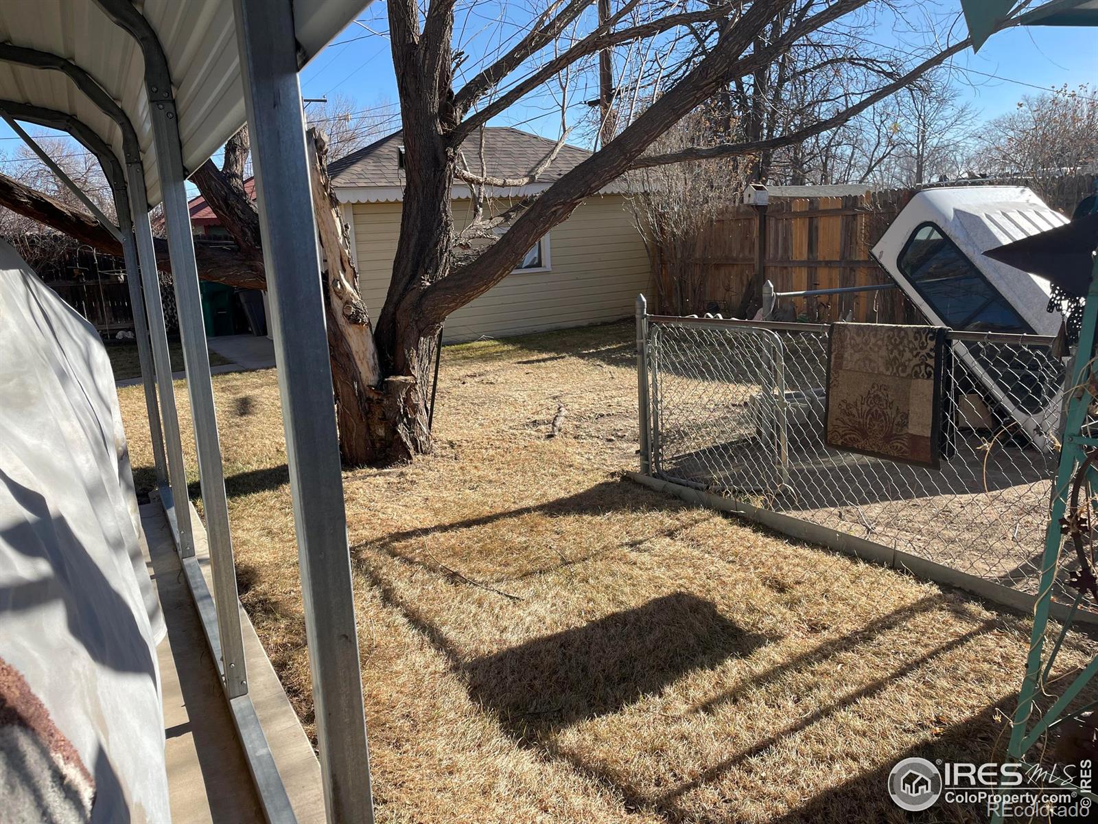 MLS Image #4 for 202 e south 1st street,johnstown, Colorado
