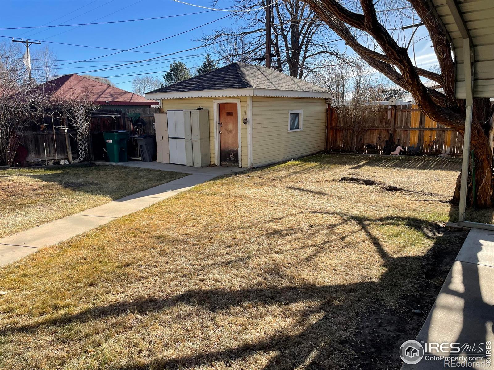 MLS Image #5 for 202 e south 1st street,johnstown, Colorado
