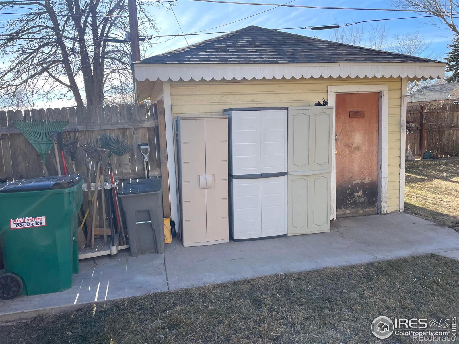 MLS Image #6 for 202 e south 1st street,johnstown, Colorado