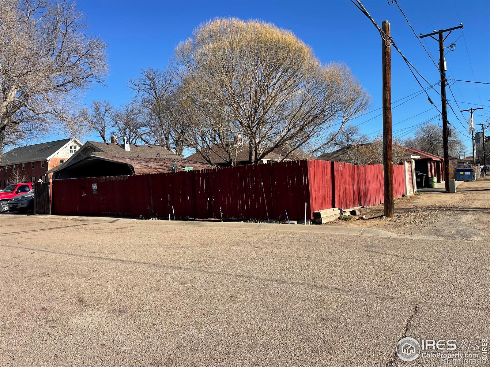 MLS Image #7 for 202 e south 1st street,johnstown, Colorado