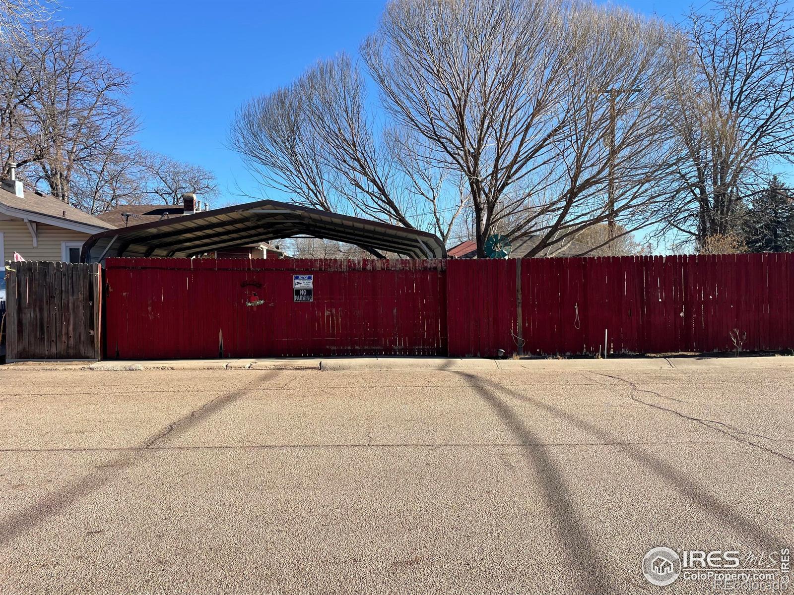 MLS Image #9 for 202 e south 1st street,johnstown, Colorado