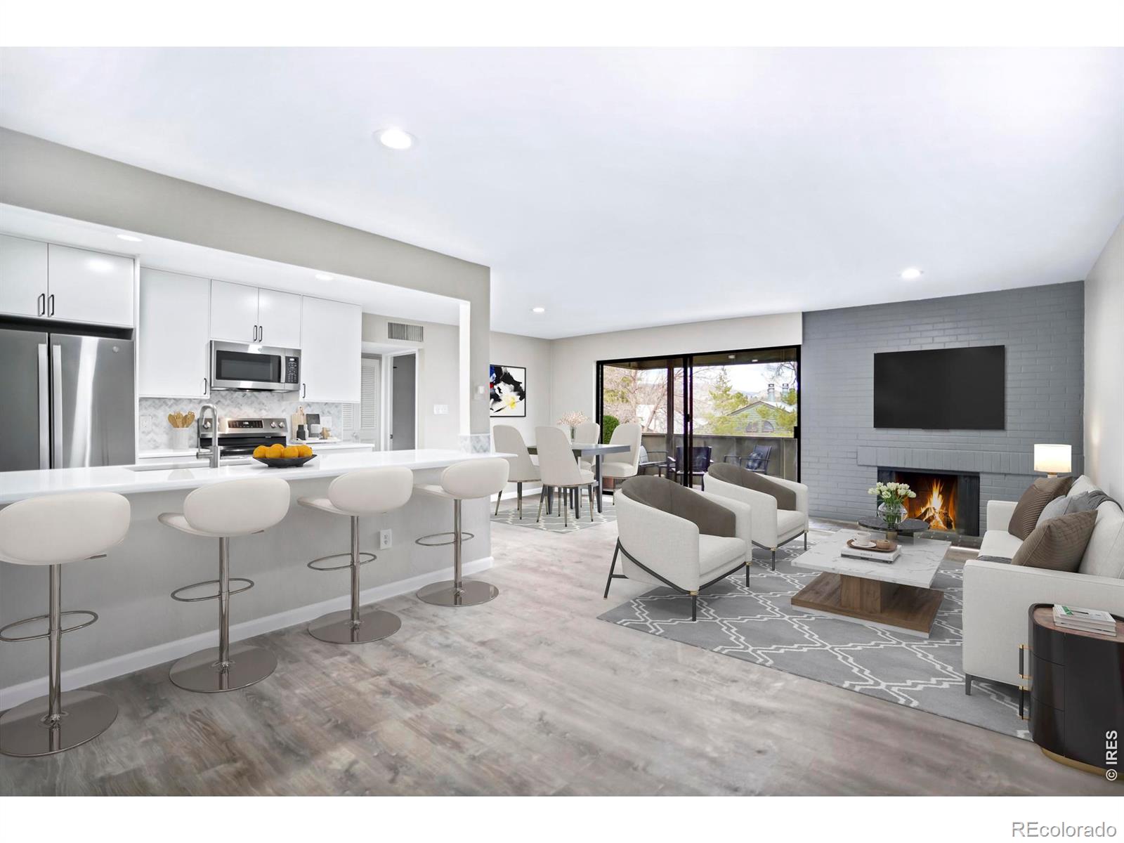 MLS Image #0 for 2227  canyon boulevard,boulder, Colorado