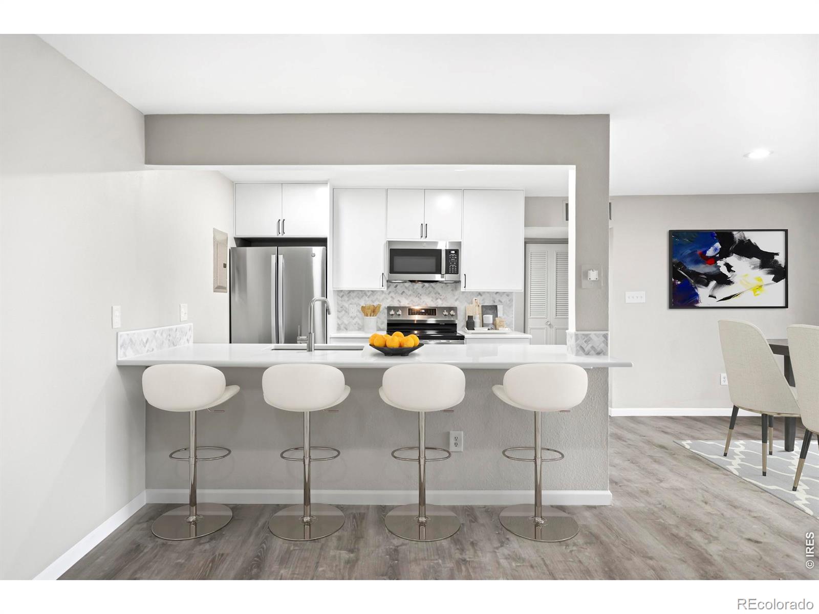 MLS Image #1 for 2227  canyon boulevard,boulder, Colorado