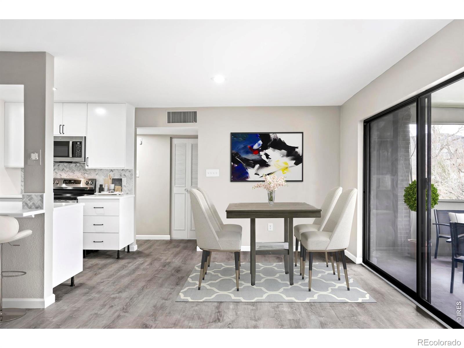 MLS Image #3 for 2227  canyon boulevard,boulder, Colorado