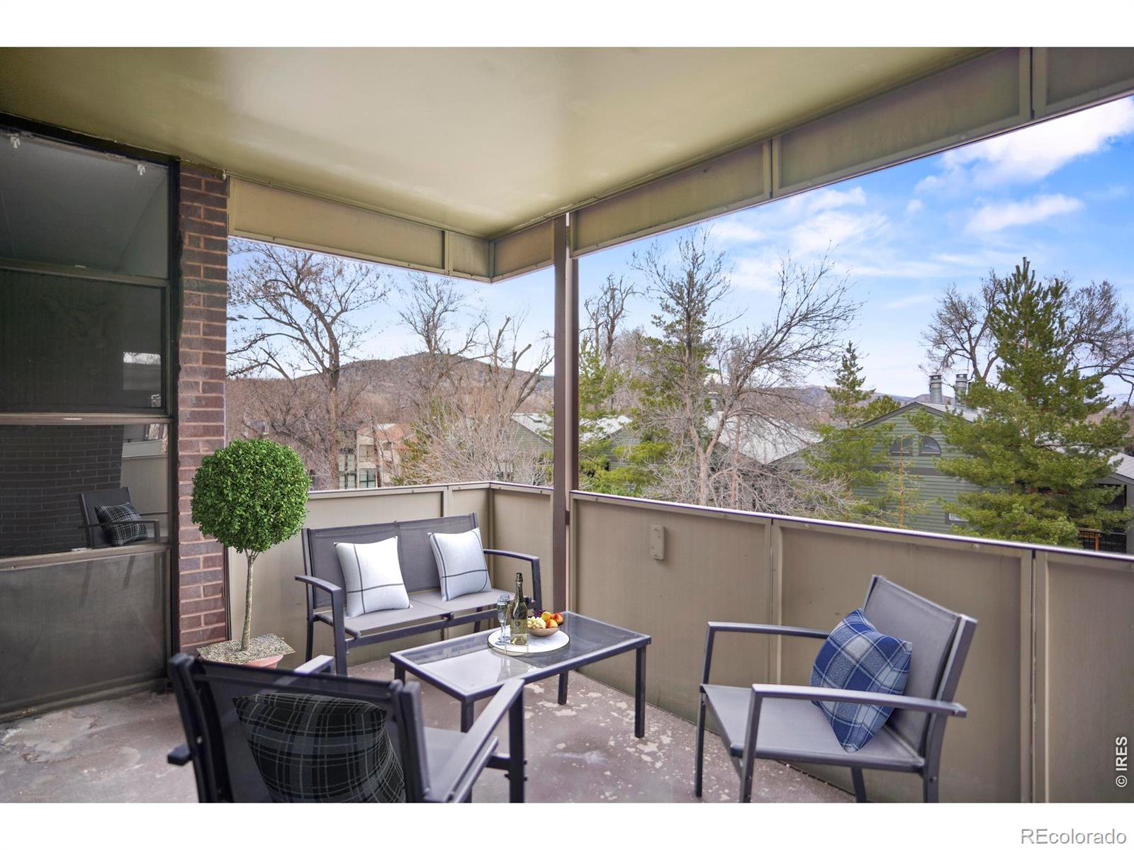 MLS Image #4 for 2227  canyon boulevard,boulder, Colorado