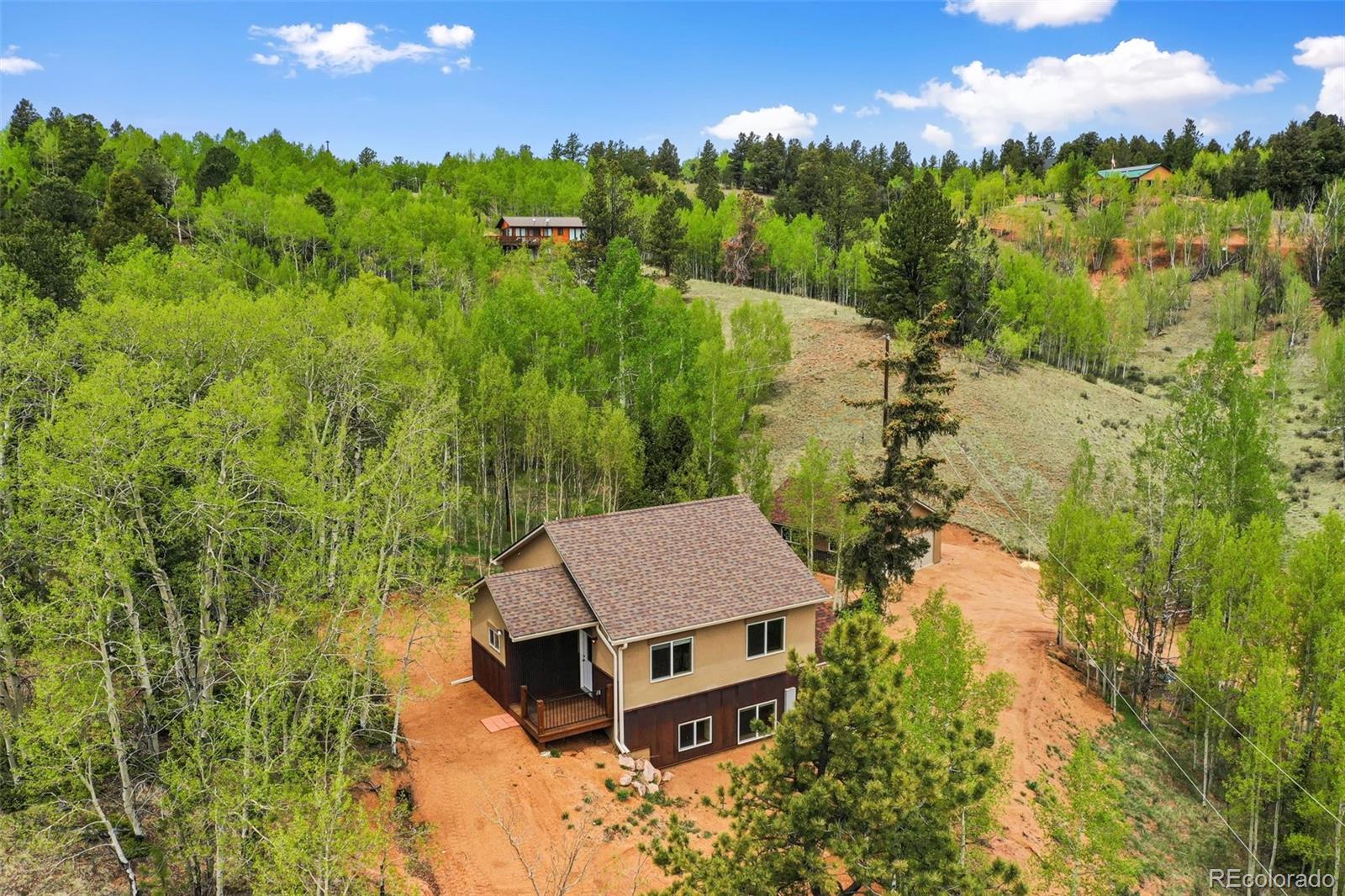 MLS Image #25 for 621  yorktown road,cripple creek, Colorado
